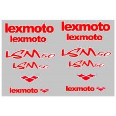 Lexmoto - LSM Kit 2 - 004